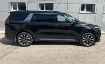Kia Carnival 2022 года за 18 000 000 тг. в Астана фото 4
