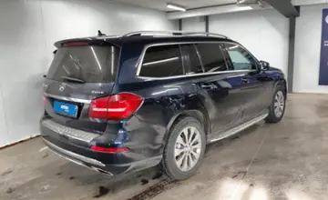 Mercedes-Benz GLS 2016 года за 20 000 000 тг. в Астана фото 3