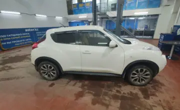 Nissan Juke 2013 года за 4 500 000 тг. в Астана фото 4