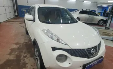 Nissan Juke 2013 года за 4 500 000 тг. в Астана фото 3