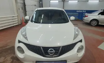 Nissan Juke 2013 года за 4 500 000 тг. в Астана фото 2