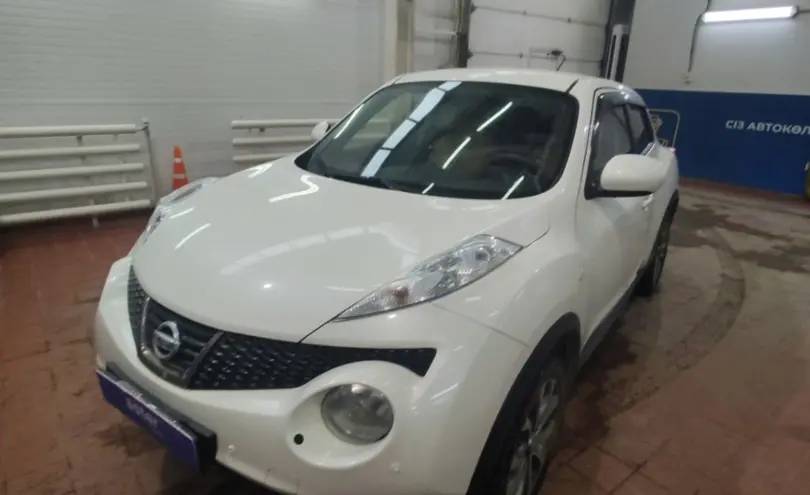 Nissan Juke 2013 года за 4 500 000 тг. в Астана