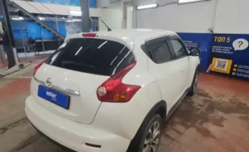 Nissan Juke 2013 года за 4 500 000 тг. в Астана