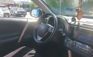 Toyota RAV4 2014 года за 11 000 000 тг. в Алматы фото 5