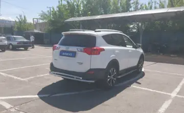 Toyota RAV4 2014 года за 11 000 000 тг. в Алматы фото 3