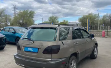 Lexus RX 1999 года за 3 500 000 тг. в Актобе