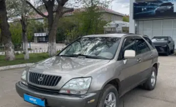 Lexus RX 1999 года за 3 500 000 тг. в Актобе фото 1