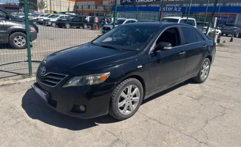 Toyota Camry 2006 года за 5 000 000 тг. в Талдыкорган