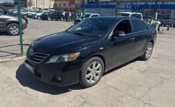 Toyota Camry 2006 года за 5 000 000 тг. в Талдыкорган фото 1