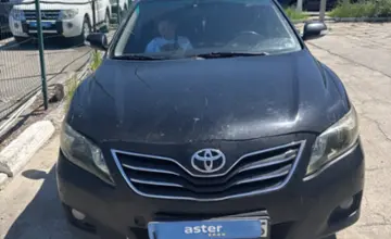 Toyota Camry 2006 года за 5 000 000 тг. в Талдыкорган фото 2