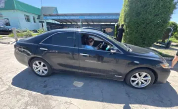 Toyota Camry 2006 года за 5 000 000 тг. в Талдыкорган фото 4