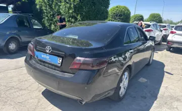 Toyota Camry 2006 года за 5 000 000 тг. в Талдыкорган