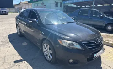 Toyota Camry 2006 года за 5 000 000 тг. в Талдыкорган фото 3