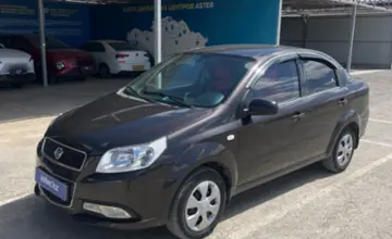 Ravon Nexia R3 2019 года за 3 500 000 тг. в Кызылорда фото 1