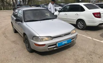 Toyota Corolla 1992 года за 2 300 000 тг. в Актобе фото 3