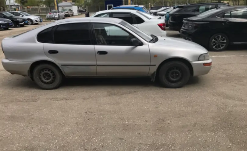 Toyota Corolla 1992 года за 2 300 000 тг. в Актобе фото 4