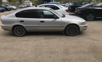Toyota Corolla 1992 года за 2 300 000 тг. в Актобе фото 4
