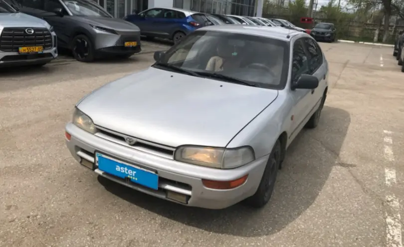 Toyota Corolla 1992 года за 2 300 000 тг. в Актобе