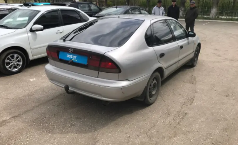 Toyota Corolla 1992 года за 2 300 000 тг. в Актобе фото 5