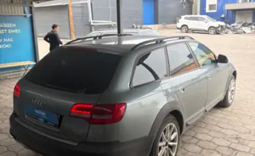 Audi A6 allroad 2010 года за 8 000 000 тг. в Караганда