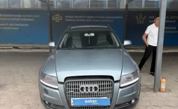 Audi A6 allroad 2010 года за 8 000 000 тг. в Караганда фото 2