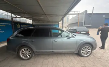 Audi A6 allroad 2010 года за 8 000 000 тг. в Караганда фото 4