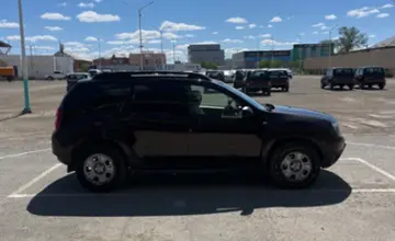 Renault Duster 2015 года за 5 200 000 тг. в Кызылорда фото 4