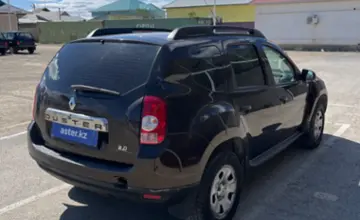 Renault Duster 2015 года за 5 200 000 тг. в Кызылорда