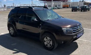 Renault Duster 2015 года за 5 200 000 тг. в Кызылорда фото 3