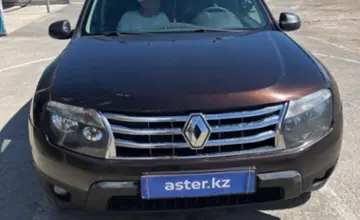 Renault Duster 2015 года за 5 200 000 тг. в Кызылорда фото 2