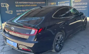 Hyundai Sonata 2023 года за 12 500 000 тг. в Талдыкорган