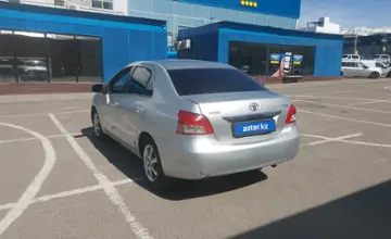 Toyota Yaris 2011 года за 4 150 000 тг. в Алматы фото 4
