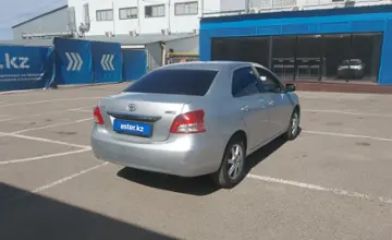 Toyota Yaris 2011 года за 4 150 000 тг. в Алматы фото 3