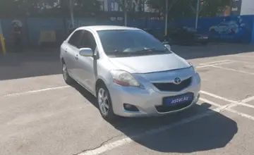 Toyota Yaris 2011 года за 4 150 000 тг. в Алматы фото 2
