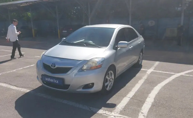 Toyota Yaris 2011 года за 4 150 000 тг. в Алматы