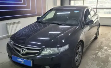 Honda Accord 2007 года за 3 700 000 тг. в Павлодар фото 1
