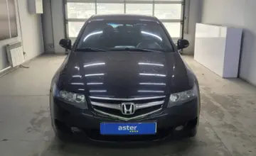 Honda Accord 2007 года за 3 700 000 тг. в Павлодар фото 2