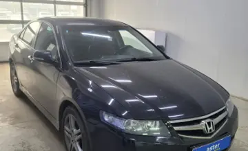 Honda Accord 2007 года за 3 700 000 тг. в Павлодар фото 3
