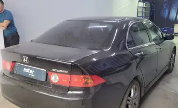 Honda Accord 2007 года за 3 700 000 тг. в Павлодар