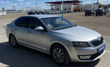 Skoda Octavia 2013 года за 5 500 000 тг. в Кызылорда фото 3