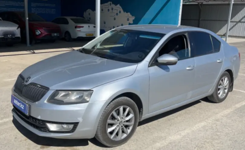 Skoda Octavia 2013 года за 5 500 000 тг. в Кызылорда