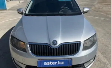 Skoda Octavia 2013 года за 5 500 000 тг. в Кызылорда фото 2