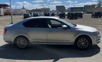 Skoda Octavia 2013 года за 5 500 000 тг. в Кызылорда фото 4