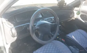 Mazda 626 1993 года за 600 000 тг. в Алматы фото 5