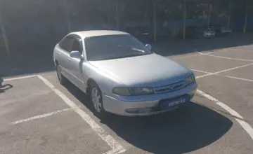 Mazda 626 1993 года за 600 000 тг. в Алматы фото 2