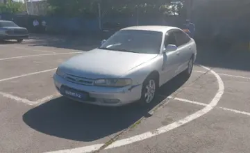 Mazda 626 1993 года за 600 000 тг. в Алматы фото 1