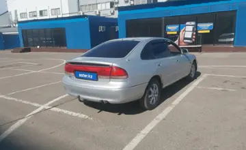 Mazda 626 1993 года за 600 000 тг. в Алматы фото 3