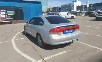 Mazda 626 1993 года за 600 000 тг. в Алматы фото 4