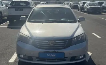 Geely Emgrand 2015 года за 3 500 000 тг. в Алматы фото 2