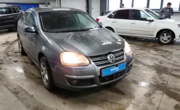 Volkswagen Jetta 2006 года за 3 500 000 тг. в Астана фото 2
